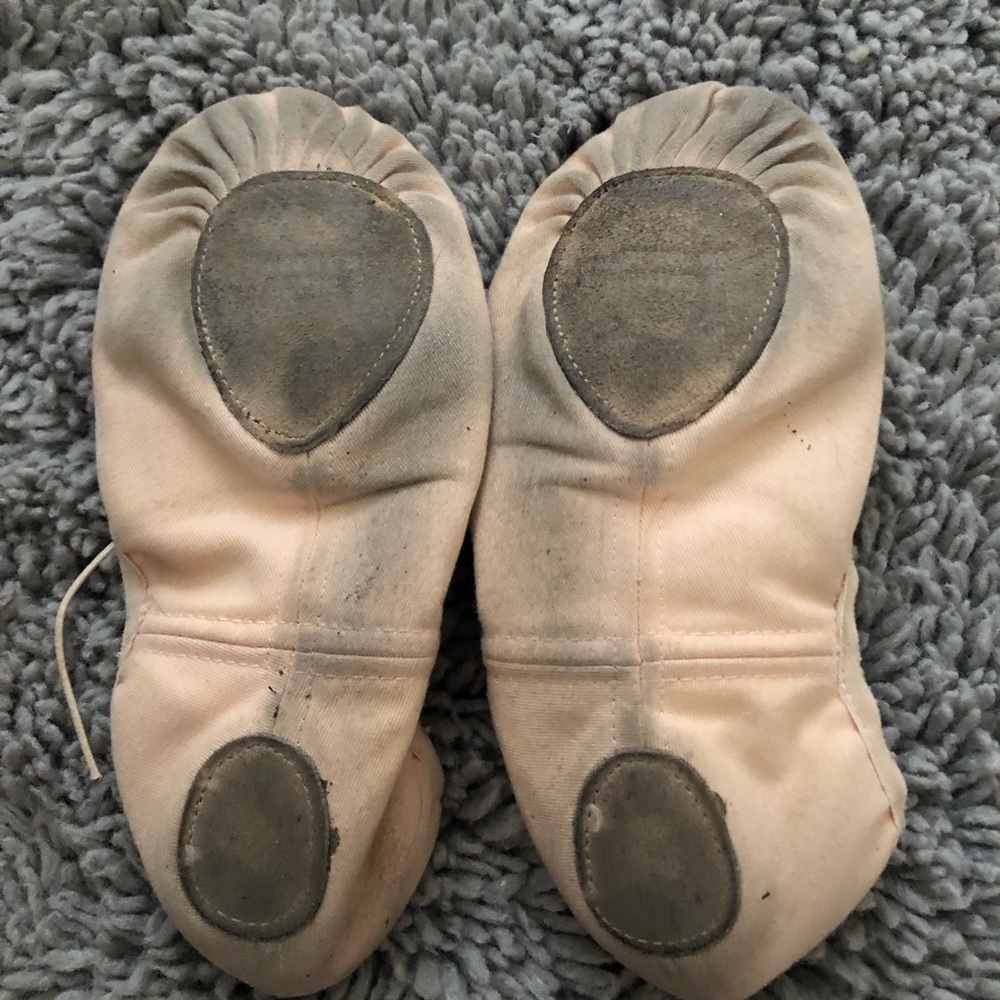 Ballet Slippers - Picture 3 of 4